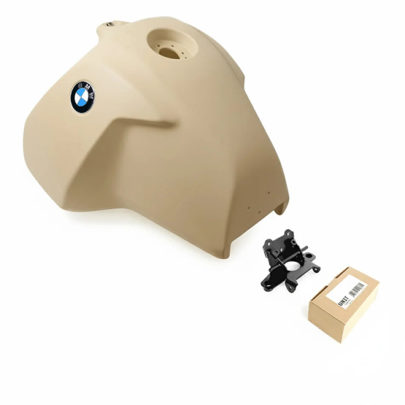 Réservoir Adventure Sandrover matt pour R 12 G/S