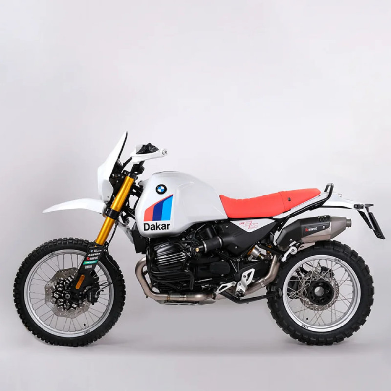 Réservoir Adventure Dakar pour R 12 G/S