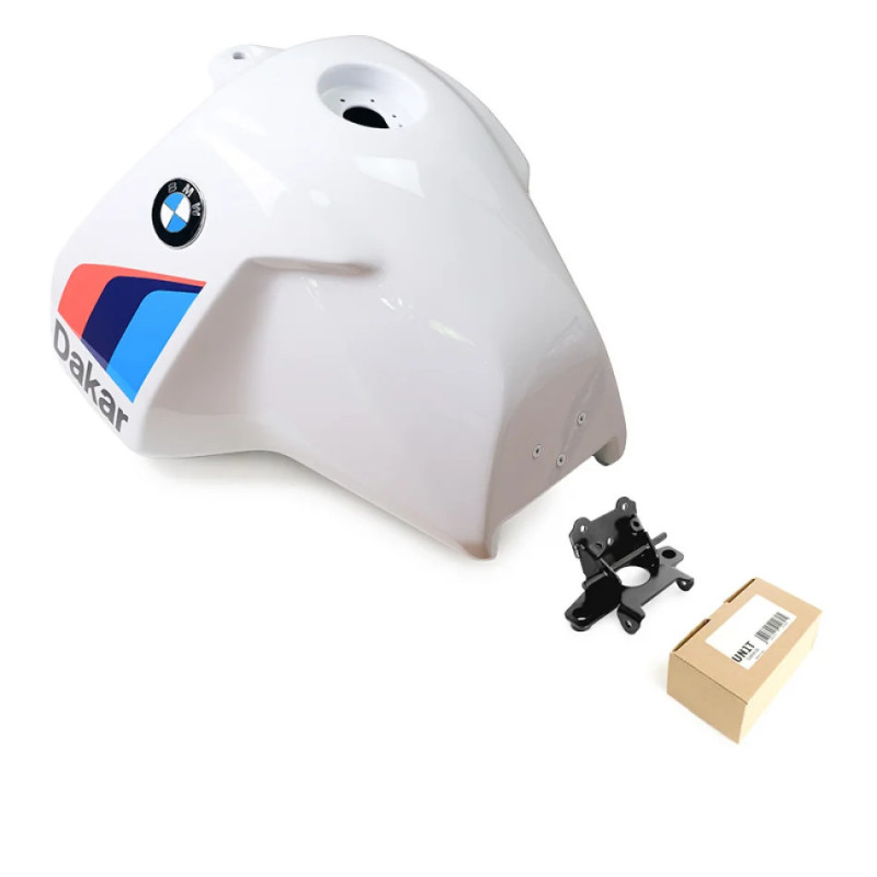 Réservoir Adventure Dakar pour R 12 G/S