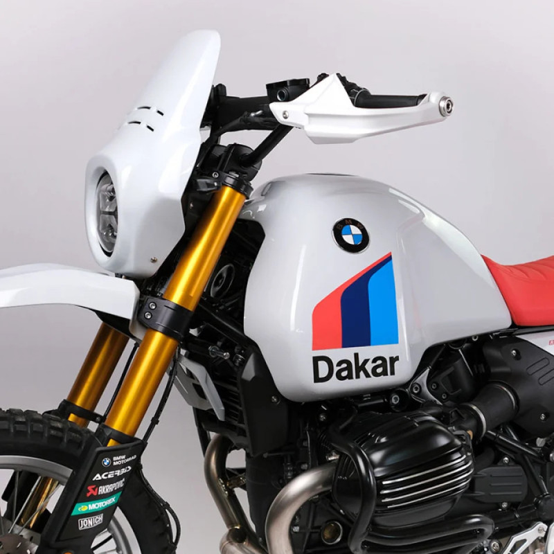 Réservoir Adventure Dakar pour R 12 G/S