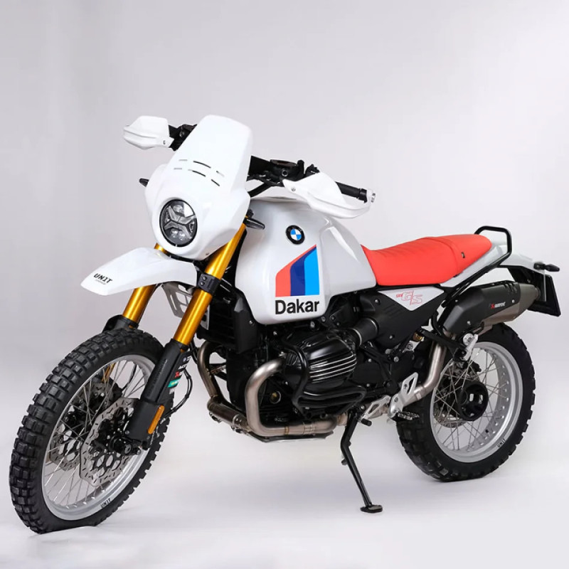 Réservoir Adventure Dakar pour R 12 G/S