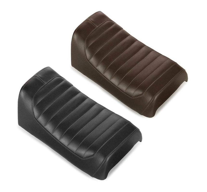 Selle conducteur pour R nineT - L'atelier Bleu Motostore