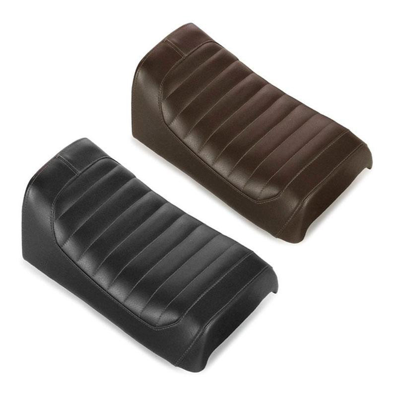 Selle conducteur pour R nineT - L'atelier Bleu Motostore