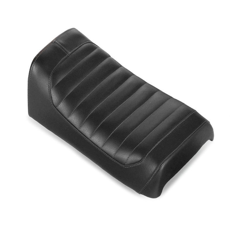 Selle conducteur pour R nineT - L'atelier Bleu Motostore