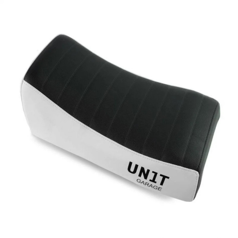 Selle monoplace pour R nineT