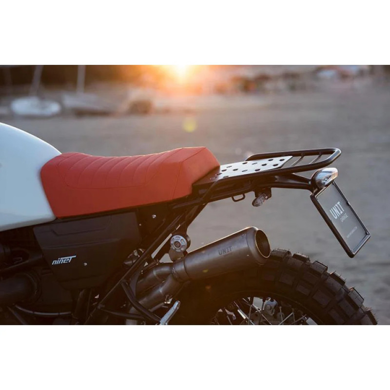 Selle monoplace pour R nineT