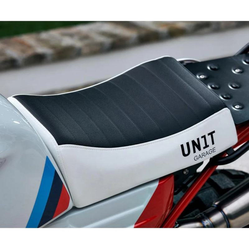 Selle monoplace pour R nineT
