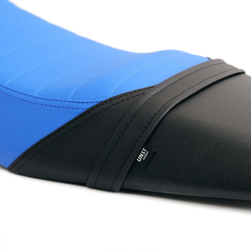 Housse de selle d'origine pour BMW R12 G/S