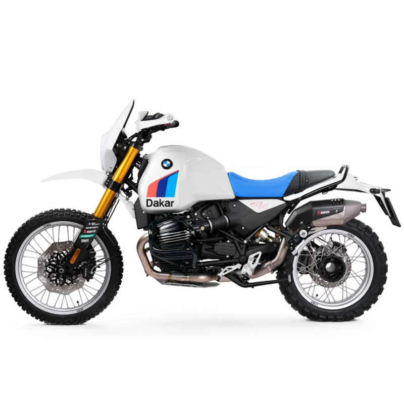Housse de selle d'origine pour BMW R12 G/S