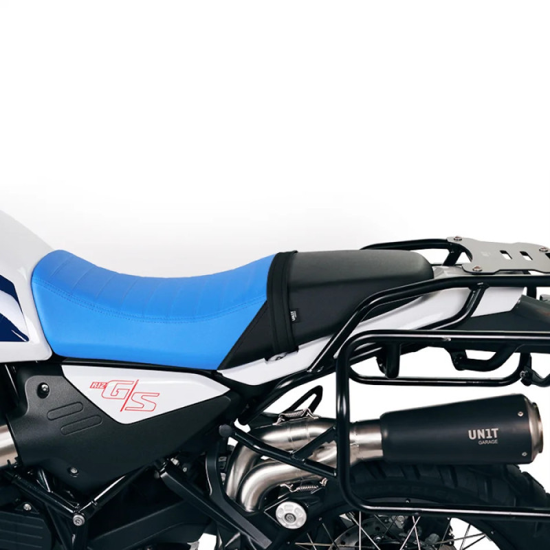Housse de selle d'origine pour BMW R12 G/S