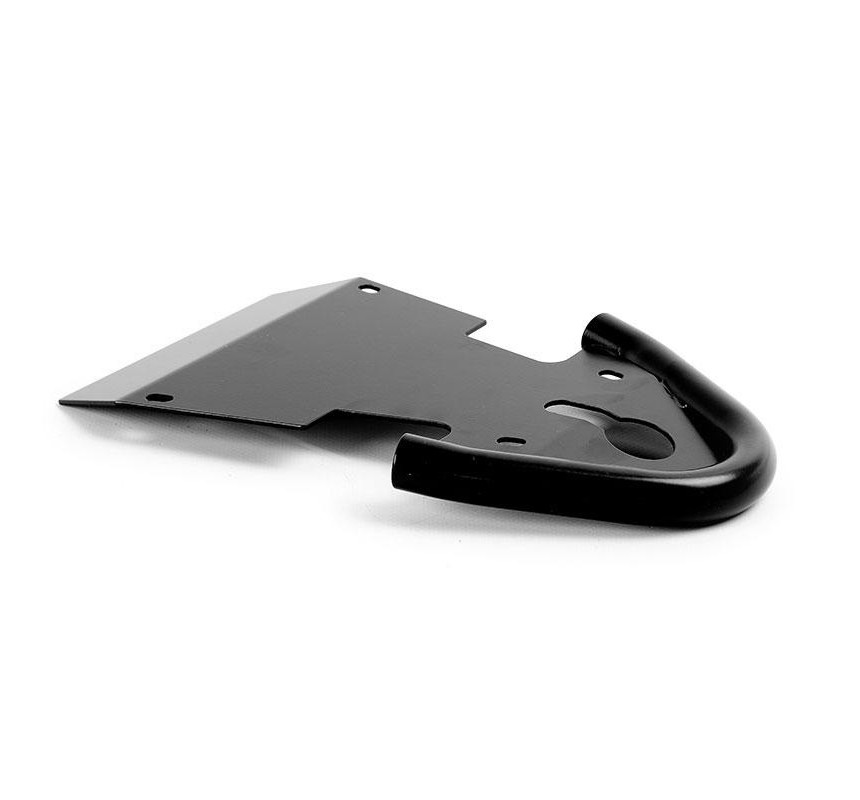 Rear footrest for the R nineT – L'atelier Bleu Motostore