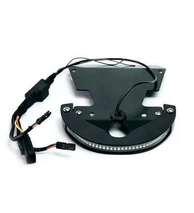 Feu arrière LED intégré pour R nineT - L'atelier Bleu Motostore