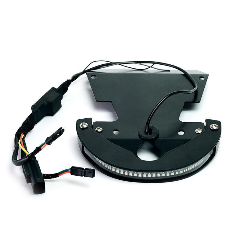 Feu arrière LED intégré pour R nineT - L'atelier Bleu Motostore