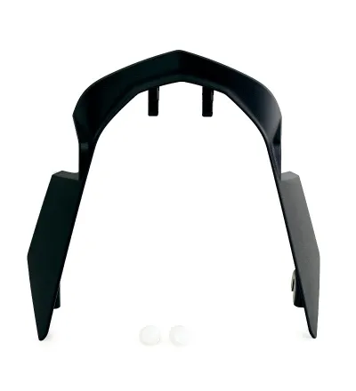 Rear footrest for the R 1300GS – L'atelier Bleu Motostore
