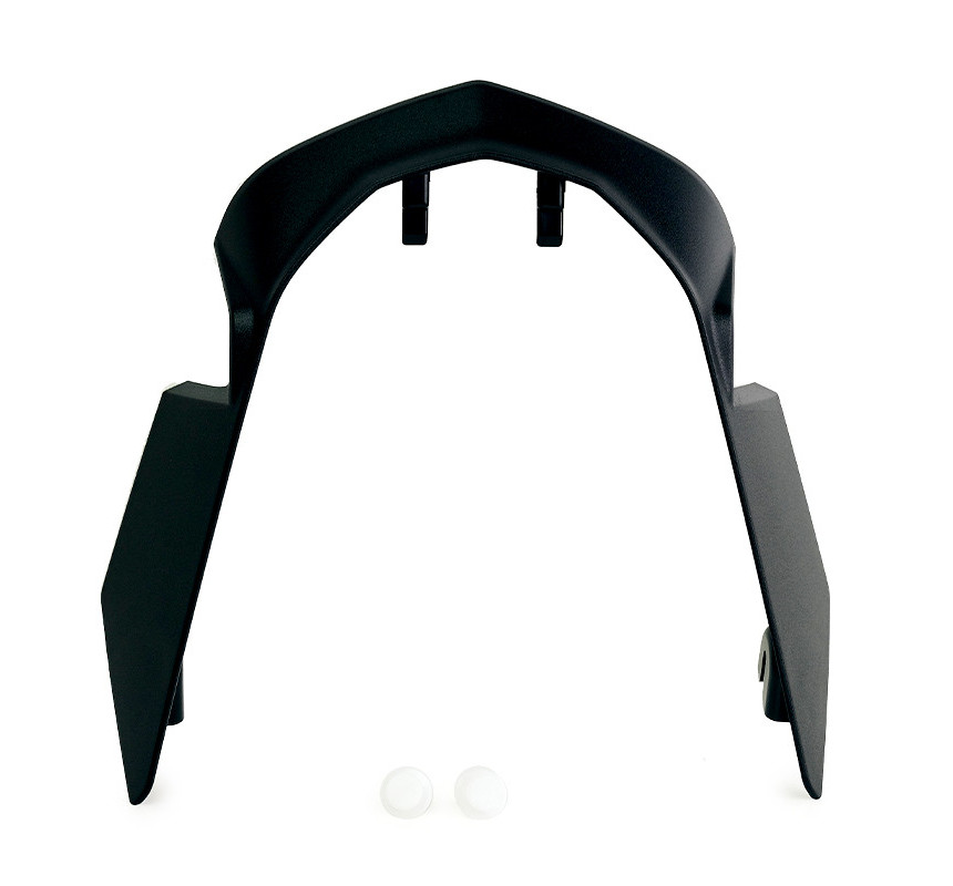 Rear footrest for the R 1300GS – L'atelier Bleu Motostore