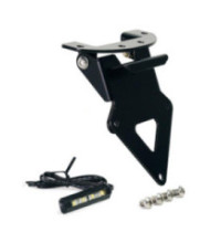 Support d'immatriculation Tail Tidy pour R nineT - L'atelier Bleu Motostore