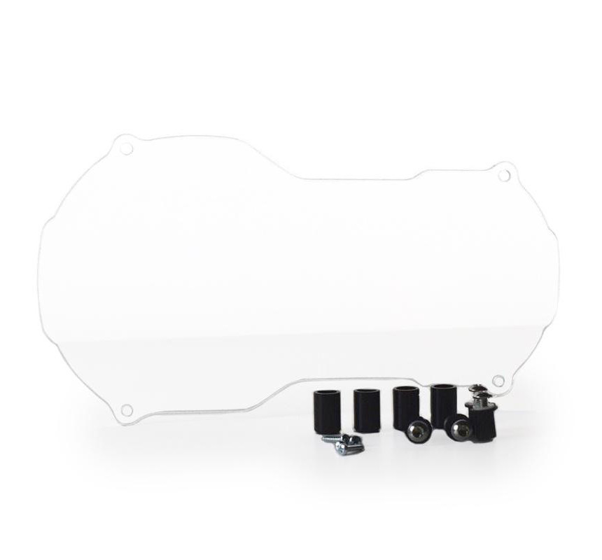 Protection optique d'origine pour R 1200GS/GSA et R 1250GS/GSA - L'atelier Bleu Motostore