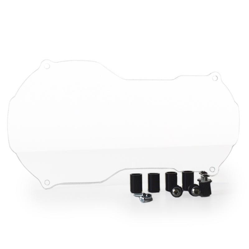 Protection optique d'origine pour R 1200GS/GSA et R 1250GS/GSA - L'atelier Bleu Motostore