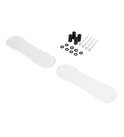 Protections de feux additionnels d'origine pour R 1300GS - L'atelier Bleu Motostore
