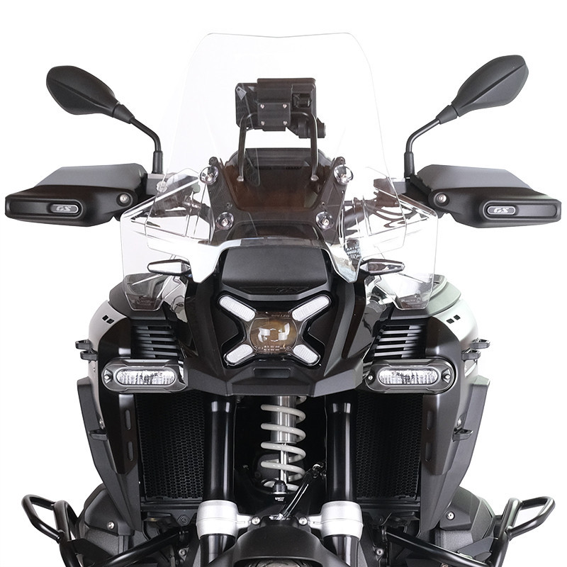  Protections de feux additionnels d'origine pour R 1300GS - L'atelier Bleu Motostore