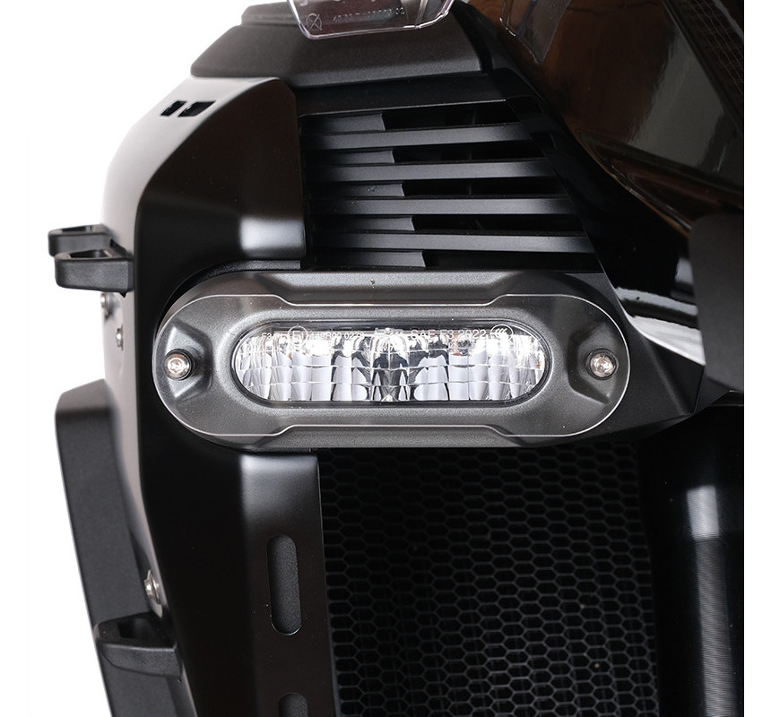  Protections de feux additionnels d'origine pour R 1300GS - L'atelier Bleu Motostore