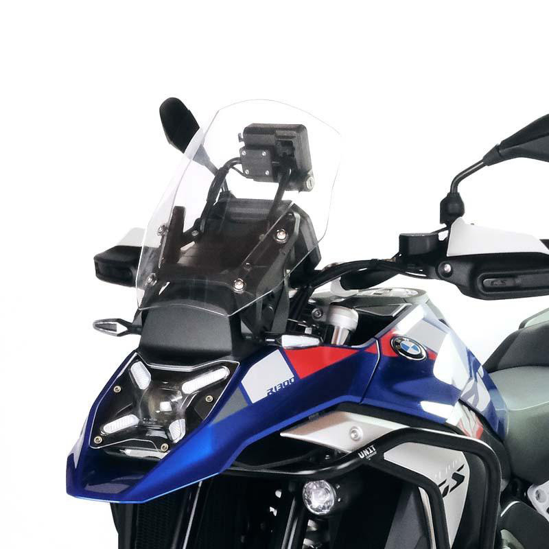  Protection optique pour R 1300GS - L'atelier Bleu Motostore