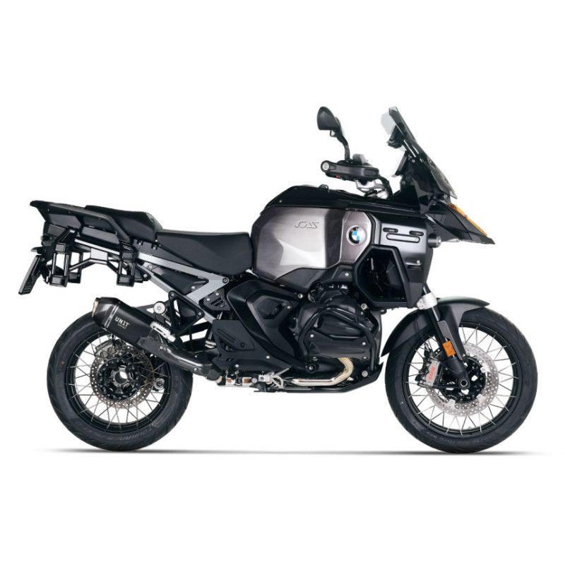  Protection optique pour R 1300GS ADV - L'atelier Bleu Motostore