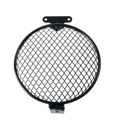 Optical protection for the R 12 G/S – L'atelier Bleu Motostore
