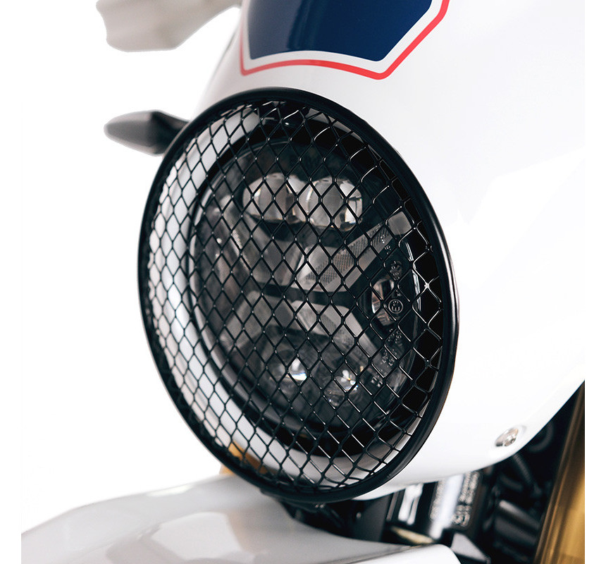  Protection optique pour R 12 G/S - L'atelier Bleu Motostore