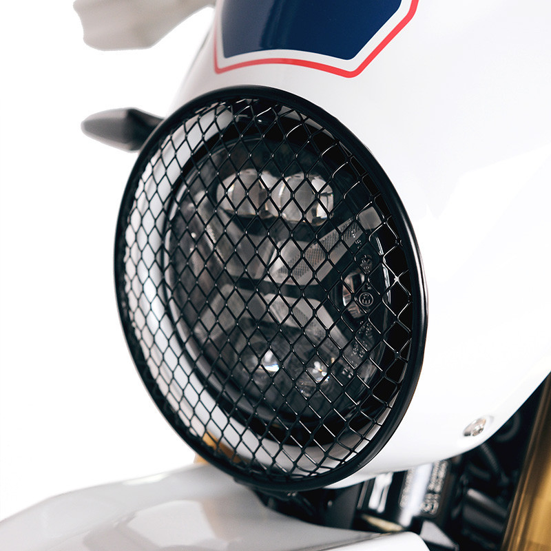  Protection optique pour R 12 G/S - L'atelier Bleu Motostore