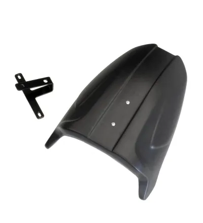 Rear mudguard for the standard seat on the R nineT – L'atelier Bleu Motostore