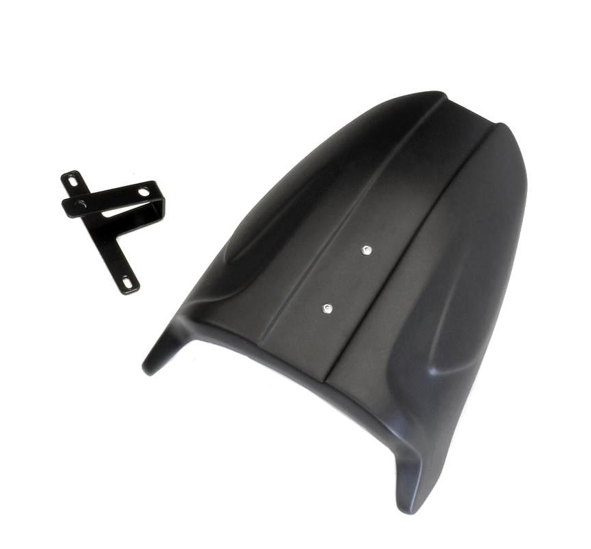 Garde-boue arrière pour selle d'origine pour R nineT - L'atelier Bleu Motostore