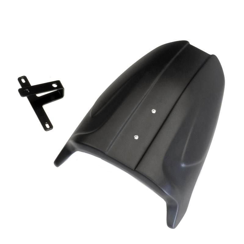 Garde-boue arrière pour selle d'origine pour R nineT - L'atelier Bleu Motostore