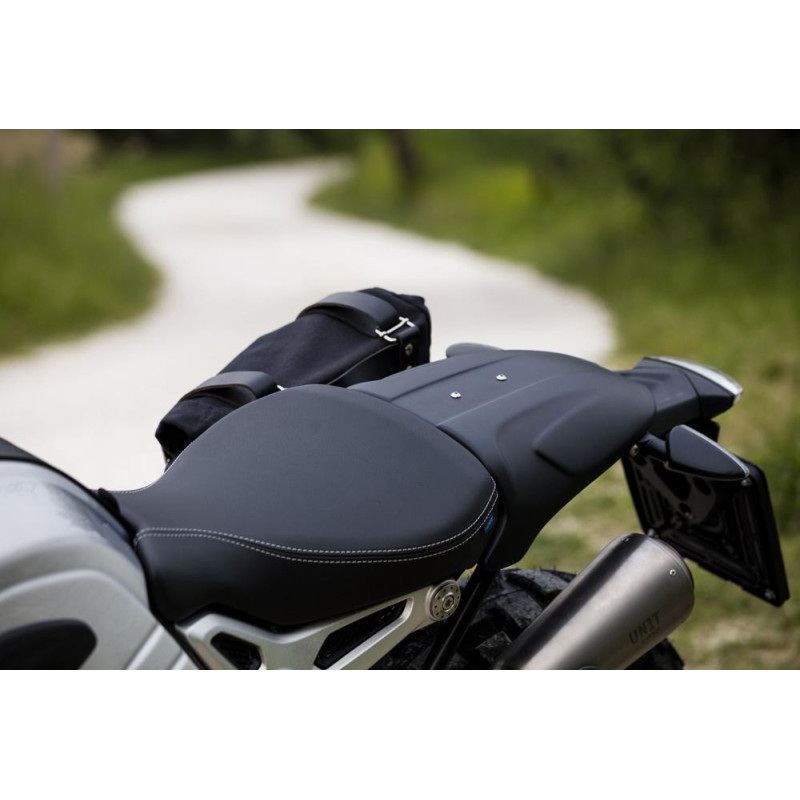 Rear mudguard for the standard seat on the R nineT – L'atelier Bleu Motostore