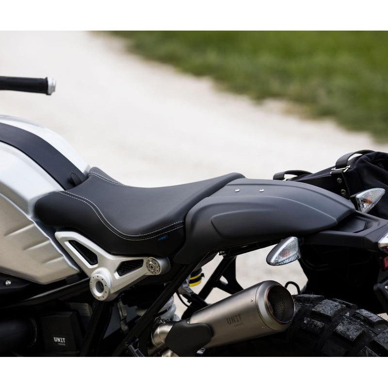 Garde-boue arrière pour selle d'origine pour R nineT - L'atelier Bleu Motostore