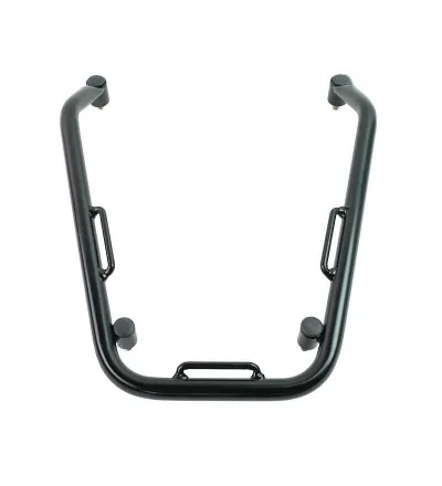 Rear passenger grab rail for the R 1200GS/GSA and R 1250GS/GSA – L'atelier Bleu Motostore