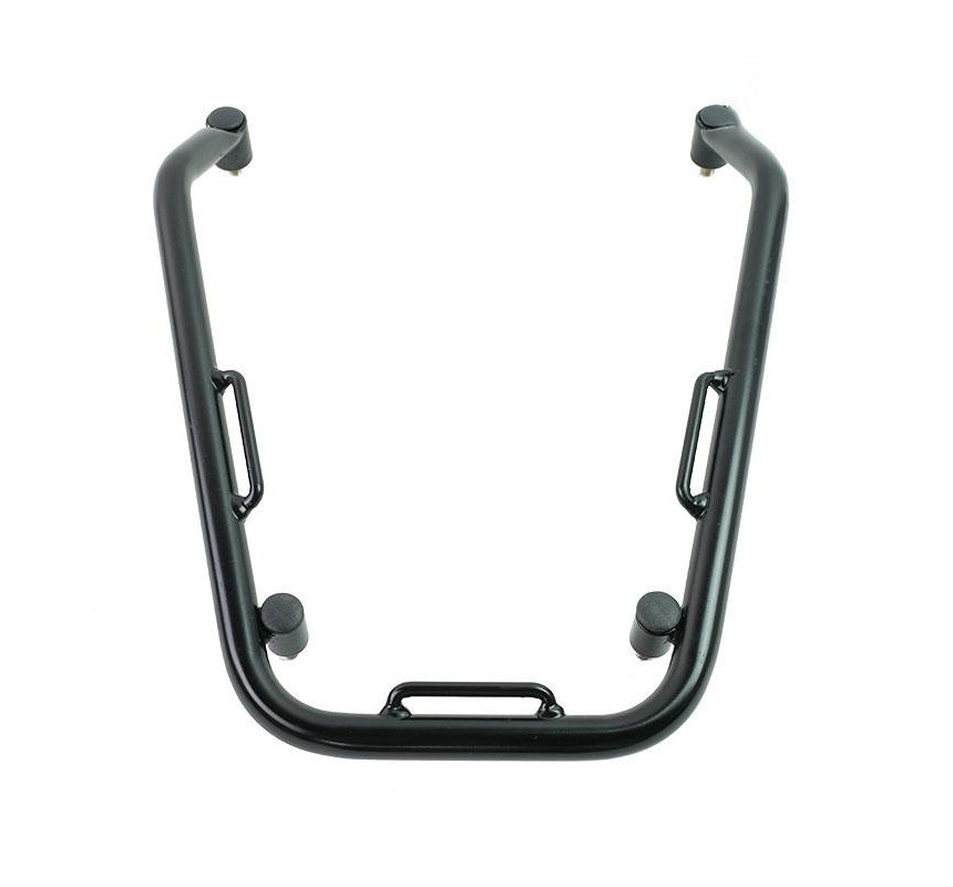 Poignée arrière passager pour R 1200GS/GSA et R 1250GS/GSA - L'atelier Bleu Motostore