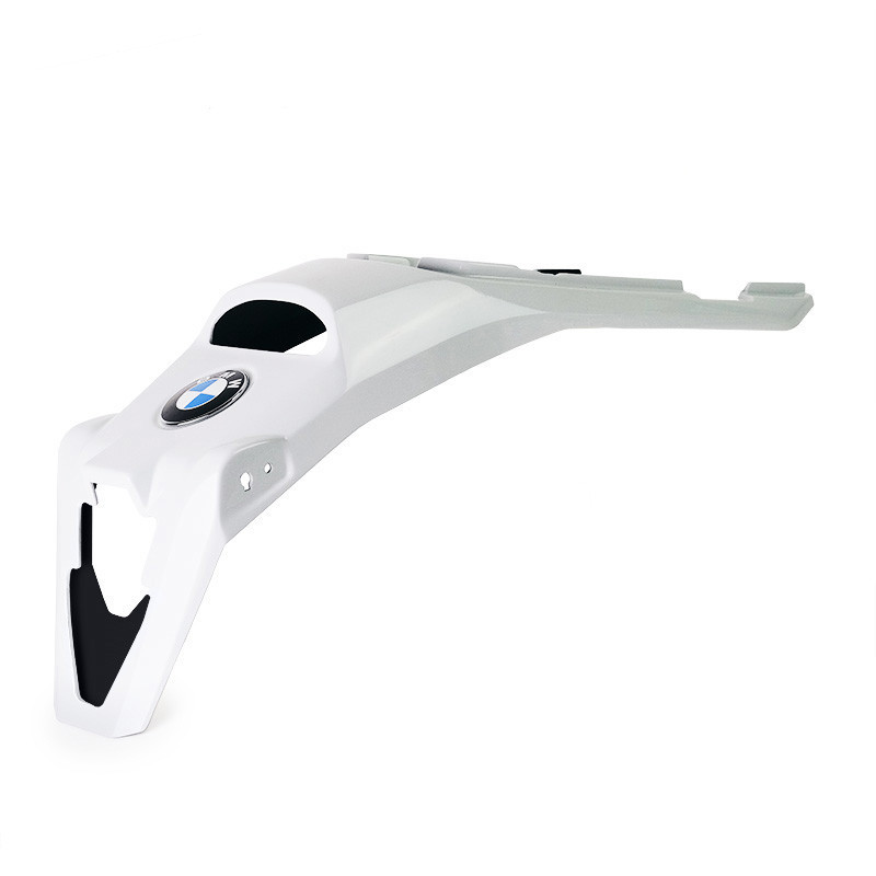 Rear mudguard for R 12 G/S, White - L'atelier Bleu Motostore