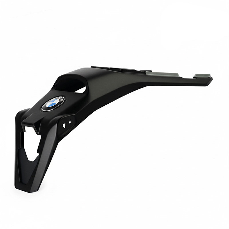 Rear mudguard for R 12 G/S, Black – L'atelier Bleu Motostore