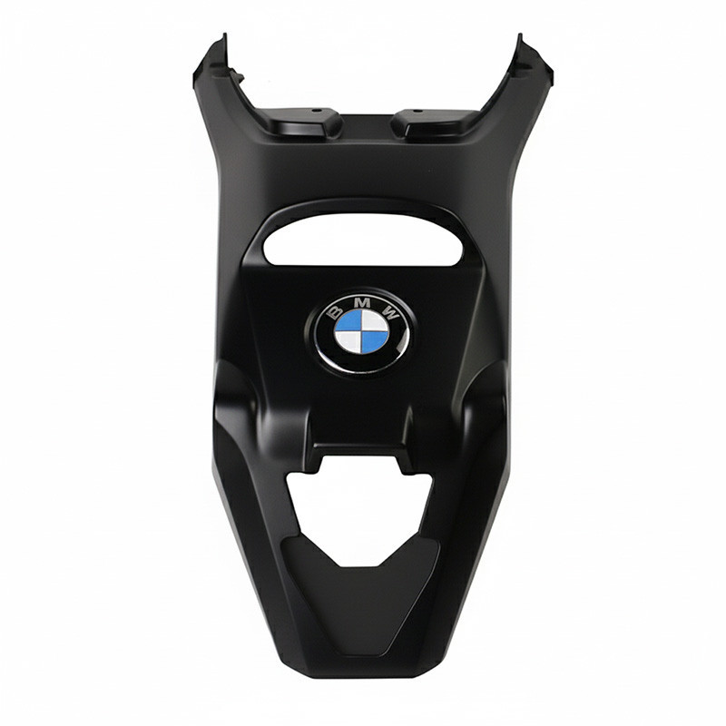 Rear mudguard for R 12 G/S, Black – L'atelier Bleu Motostore