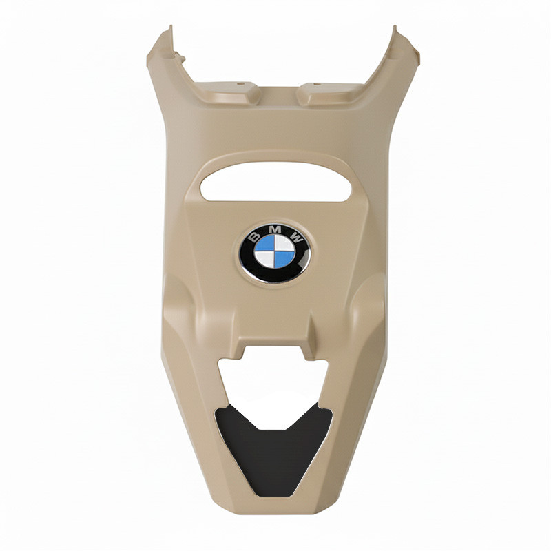 Rear mudguard for R 12 G/S Sandrover matt - L'atelier Bleu Motostore