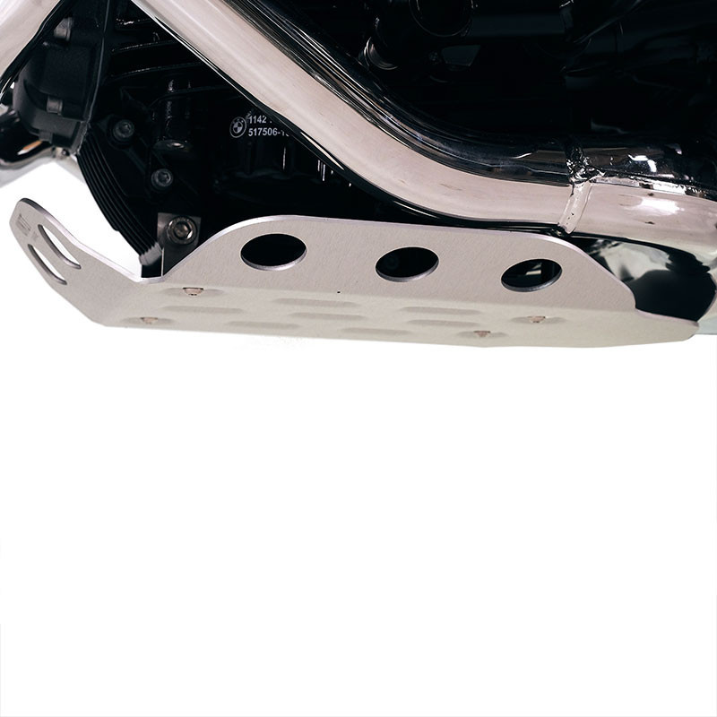  Sabot moteur en aluminium pour R 12 nineT - L'atelier Bleu Motostore