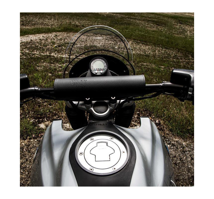  Mousse de guidon - L'atelier Bleu Motostore
