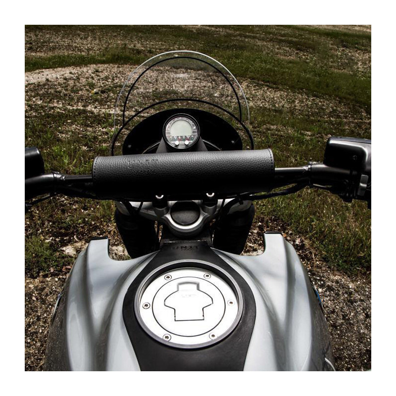  Mousse de guidon - L'atelier Bleu Motostore