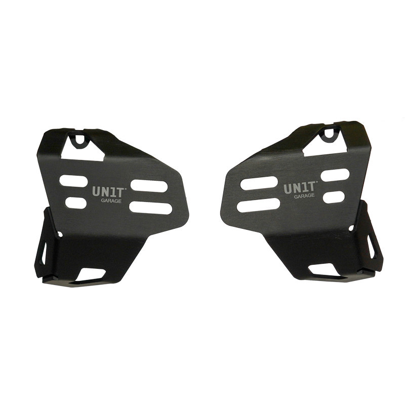  Capots injecteurs pour moteurs R 1200 LC - L'atelier Bleu Motostore