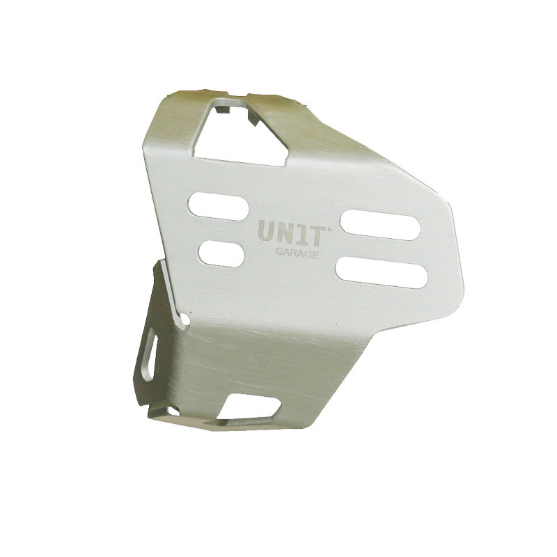  Capots injecteurs pour moteurs R 1200 LC - L'atelier Bleu Motostore