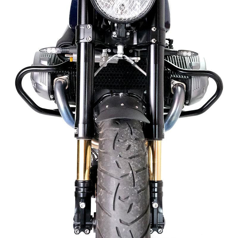  Crash bar pour R nineT Urban G/S Scrambler Pure et Racer - L'atelier Bleu Motostore