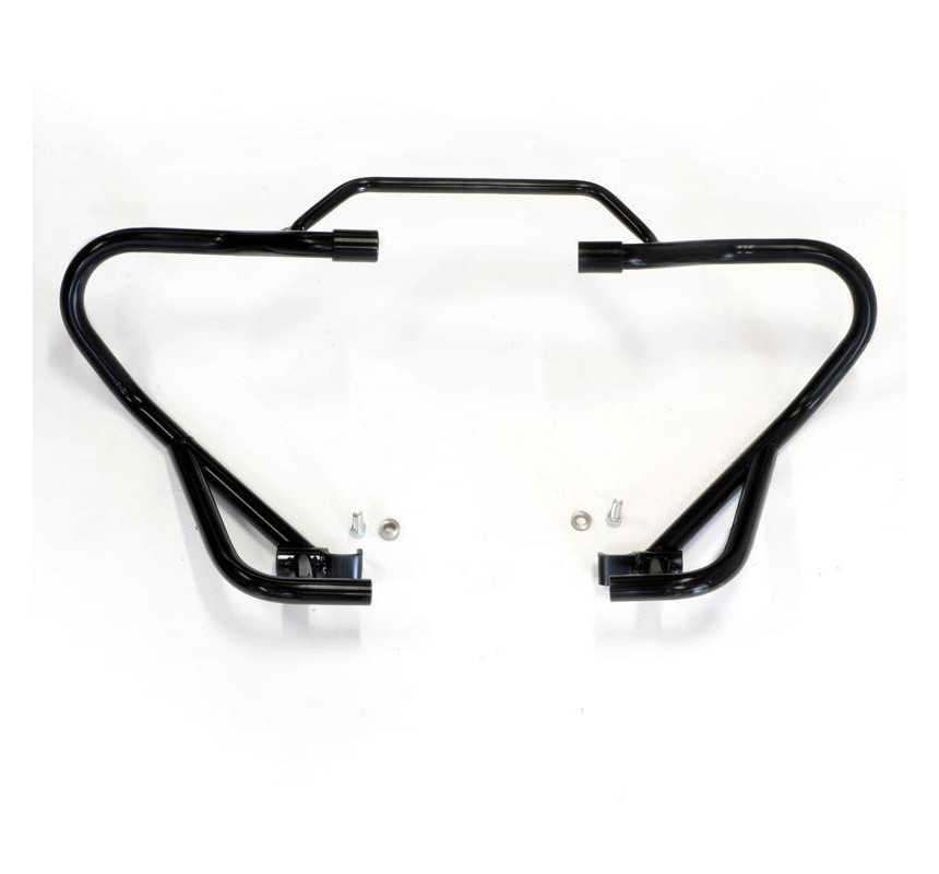 Crash bars for the R nineT – L'atelier Bleu Motostore