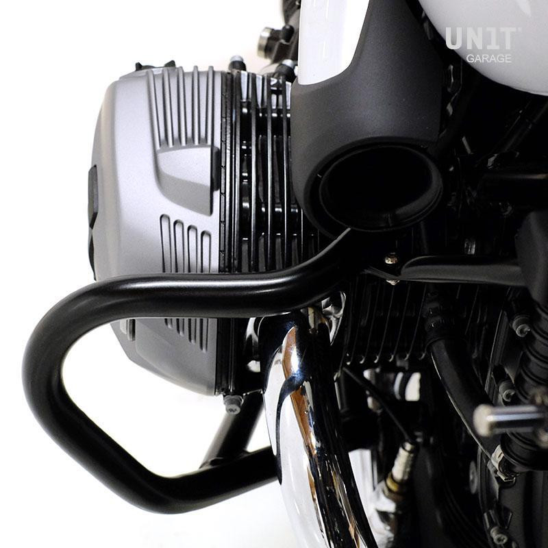Crash bars for the R nineT – L'atelier Bleu Motostore