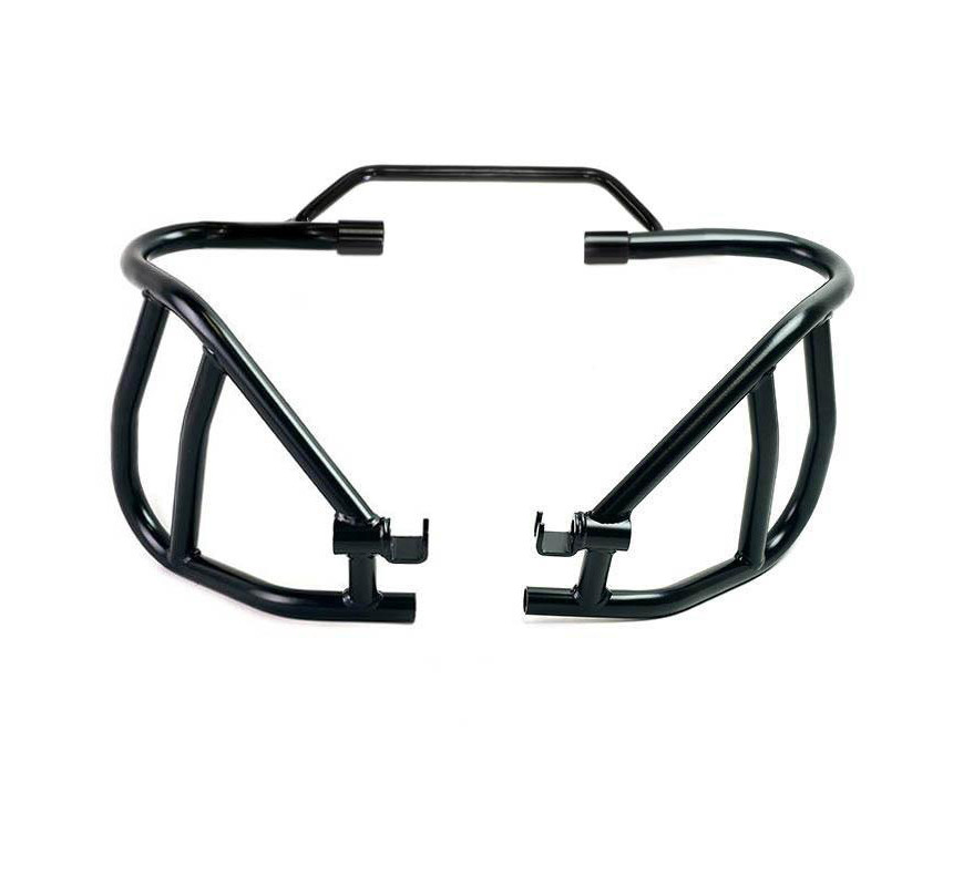 Crash bar Heavy Duty pour R nineT - L'atelier Bleu Motostore